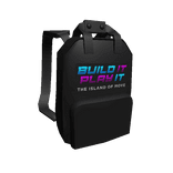 Build It Backpack