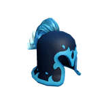Helm of the Rip Tide