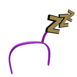 ZZZ Headband - Zara Larsson