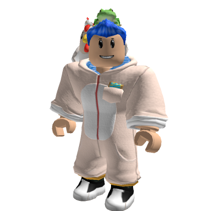 Jeffo - Roblox